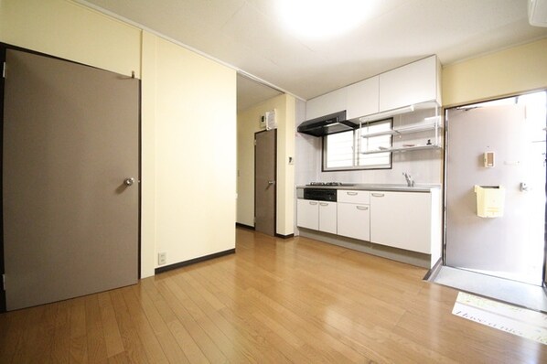 グランドエトワールIIの物件内観写真